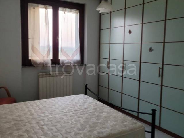 Appartamento in in affitto da privato a Rottofreno via Papa Giovanni Paolo ii, 3, arredato, box, da privato TrovaCasa