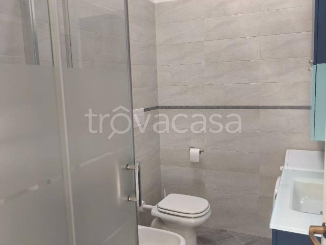 Appartamento in in affitto da privato a Rovellasca piazza Risorgimento, 1, arredato, da privato, riscaldamento autonomo TrovaCasa