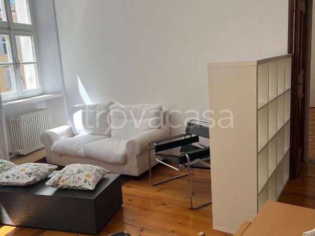 Appartamento in in affitto da privato a Rovereto piazza San Marco, 5, da privato, riscaldamento autonomo, parquet TrovaCasa