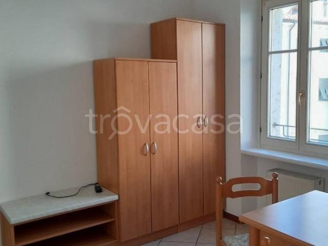 Appartamento in in affitto da privato a Rovereto via Antonio Stoppani, 4, da privato TrovaCasa