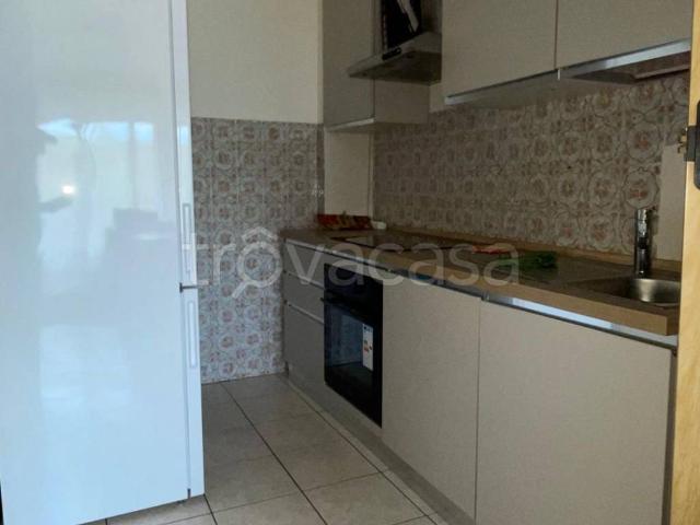 Appartamento in in affitto da privato a Rovereto via Benacense ii, 79, arredato, terrazzo, da privato TrovaCasa