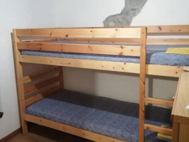 Appartamento in in affitto da privato a Rovetta via Andrea Fantoni, 17, da privato, cucina abitabile TrovaCasa