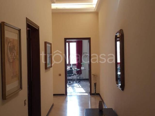 Appartamento in in affitto da privato a Rovigo via del Sacro Cuore, 10, box, terrazzo, da privato TrovaCasa