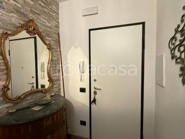 Appartamento in in affitto da privato a Rovigo via Nicola Badaloni, Snc, arredato, giardino, box TrovaCasa