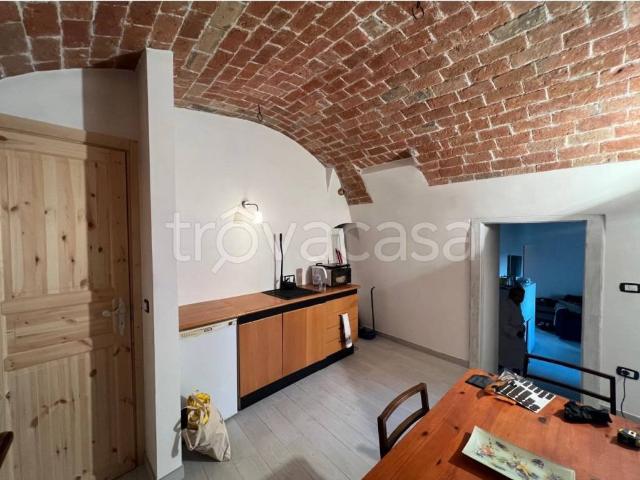 Appartamento in in affitto da privato a Rocca di Mezzo via Pietro Tiberio, Snc, da privato, caminetto, centrale TrovaCasa