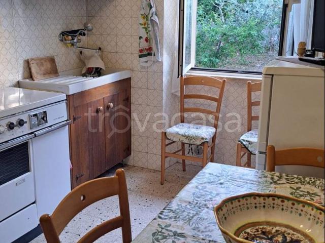 Appartamento in in affitto da privato a Rocca Sinibalda via Roma, 26, posto auto, da privato, balcone TrovaCasa
