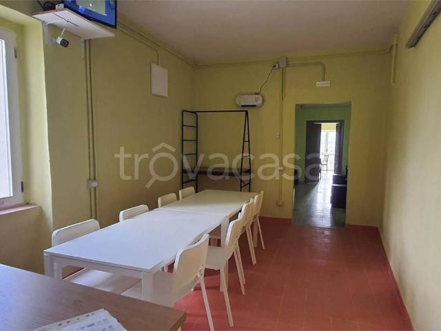 Appartamento in in affitto da privato a Roccadaspide via Carretiello, 12, arredato, da privato, ripostiglio TrovaCasa