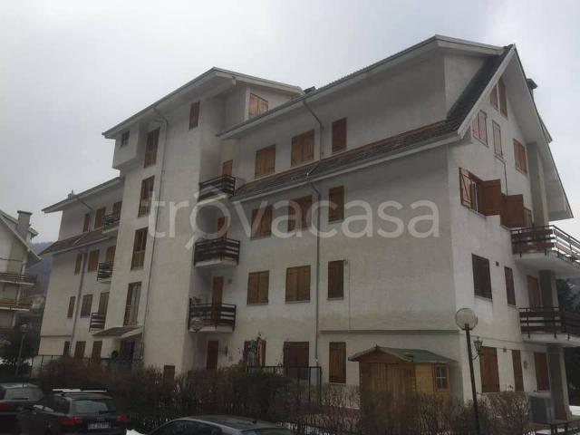 Appartamento in in affitto da privato a Roccaforte Mondovì via Radium, 11/a, da privato, ascensore, riscaldamento centralizzato TrovaCasa