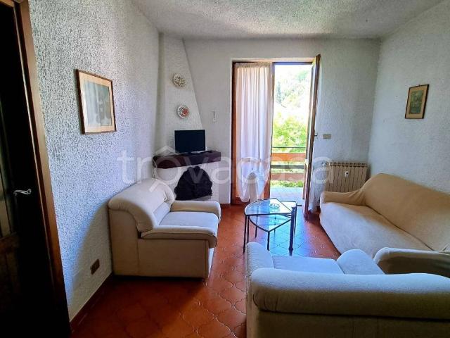 Appartamento in in affitto da privato a Roccaforte Mondovì via Radium, 9, da privato, ristrutturato, balcone TrovaCasa
