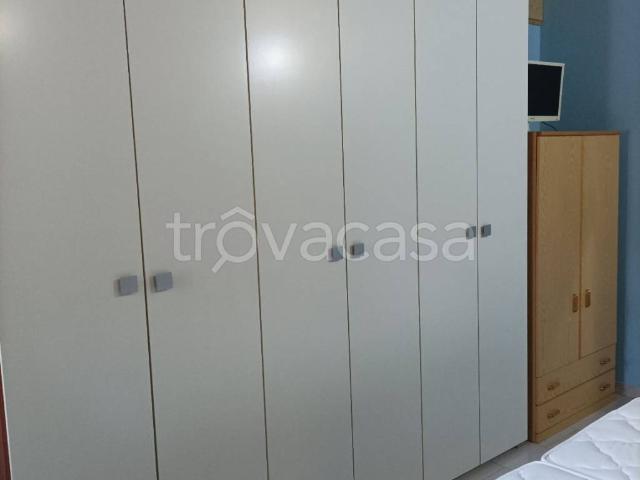 Appartamento in in affitto da privato a Roccalumera via Mazzullo, 12a, da privato, centrale TrovaCasa