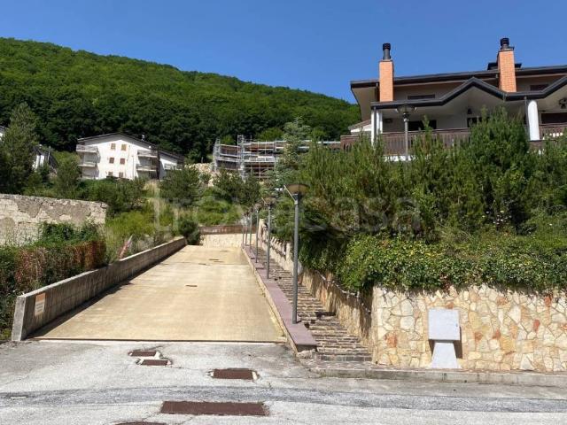 Appartamento in in affitto da privato a Roccaraso via Vallone San Rocco, sn, box, terrazzo, da privato TrovaCasa