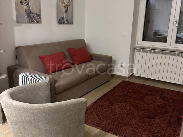 Appartamento in in affitto da privato a Roccaraso via Aremogna, 1, da privato, ristrutturato, lavastoviglie TrovaCasa