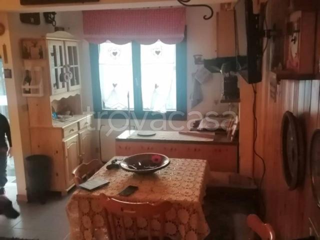 Appartamento in in affitto da privato a Roccaraso via del Merlo, 8, da privato TrovaCasa