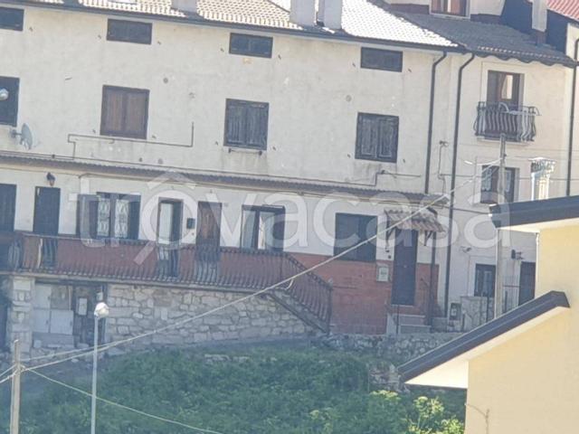 Appartamento in in affitto da privato a Roccaraso via del Merlo, da privato TrovaCasa