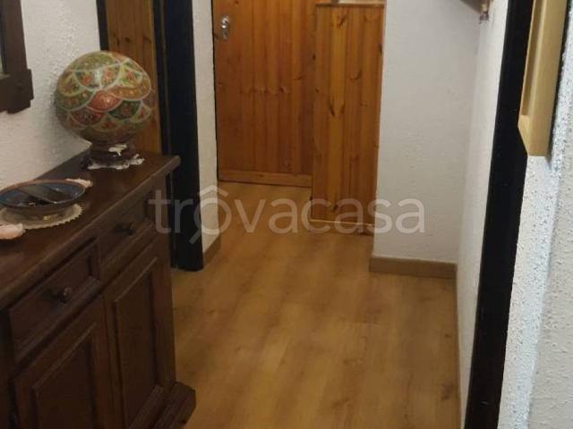 Appartamento in in affitto da privato a Roccaraso via del Sannio, 2, arredato, da privato, ascensore TrovaCasa