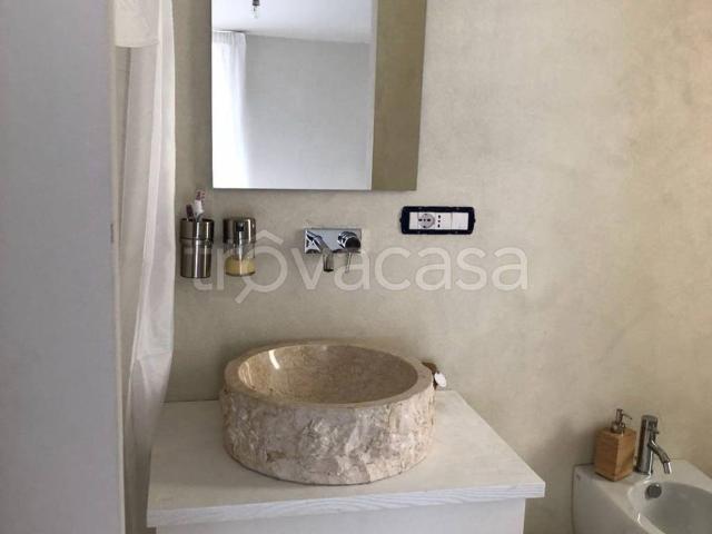 Appartamento in in affitto da privato a Roccaraso via Giuseppe Andrea Angeloni, 9, da privato, vista panoramica, caminetto TrovaCasa