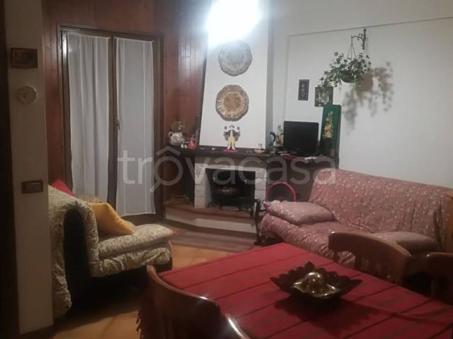 Appartamento in in affitto da privato a Roccaraso viale Napoli, 26, da privato, riscaldamento autonomo, balcone TrovaCasa