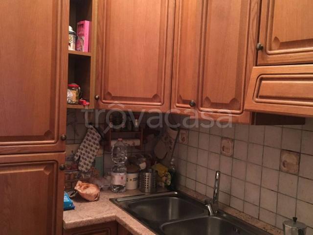 Appartamento in in affitto da privato a Roccaraso viale dei Villini, 8, terrazzo, da privato TrovaCasa