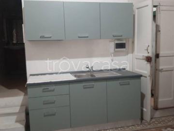 Appartamento in in affitto da privato a Roccella Ionica via Roma, 1, da privato, ristrutturato, cucina abitabile TrovaCasa