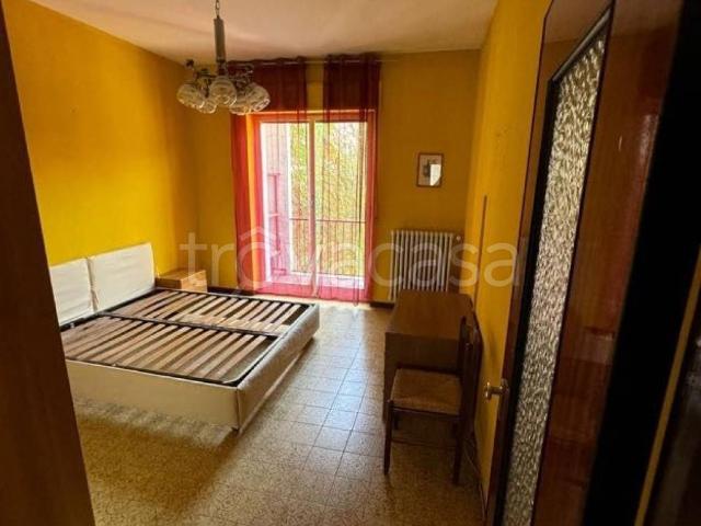 Appartamento in in affitto da privato a Rocchetta Tanaro via Nicola Sardi, 48, da privato, balcone TrovaCasa