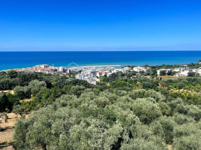Appartamento in in affitto da privato a Rodi Garganico strada Comunale Croce, 1, posto auto, da privato, vista mare TrovaCasa