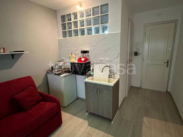 Appartamento in in affitto da privato a Roma via Courmayeur, 12, terrazzo, da privato TrovaCasa