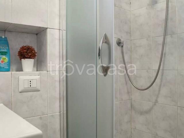Appartamento in in affitto da privato a Roma via Catria, 6, arredato, giardino, da privato TrovaCasa