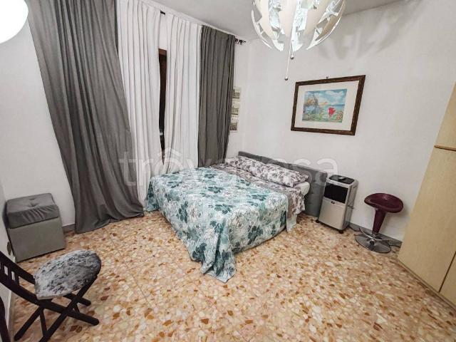 Appartamento in in affitto da privato a Roma via Caffaro, 41, da privato, turistica, aria condizionata TrovaCasa