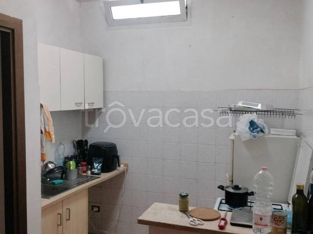 Appartamento in in affitto da privato a Roma via Carezzano, 142, arredato, da privato, ingresso indipendente TrovaCasa