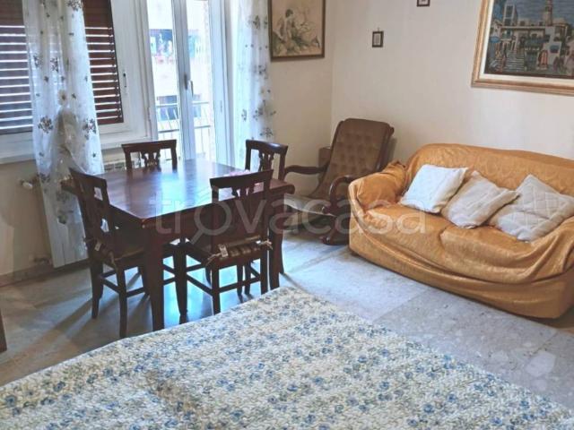 Appartamento in in affitto da privato a Roma via Carlo Pascal, da privato, ascensore, lavatrice TrovaCasa