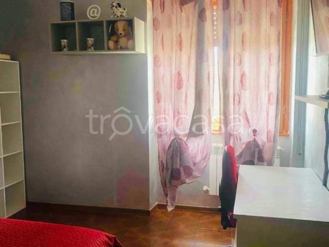 Appartamento in in affitto da privato a Roma via Casilina, 1615, da privato TrovaCasa