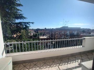 Appartamento in in affitto da privato a Roma via Castel Maggiore, X, terrazzo, da privato, riscaldamento autonomo TrovaCasa