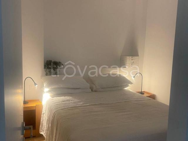 Appartamento in in affitto da privato a Roma via Claudio Monteverdi, 9, arredato, terrazzo, da privato TrovaCasa