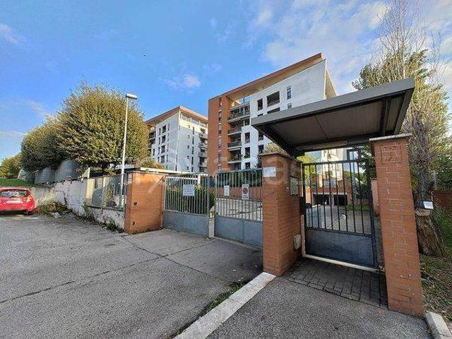 Appartamento in in affitto da privato a Roma via Amico Aspertini, 343a, terrazzo, da privato, riscaldamento autonomo TrovaCasa