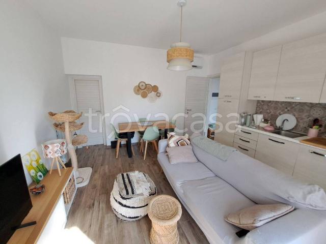Appartamento in in affitto da privato a Roma via Antonio Zanoni, giardino, posto auto, terrazzo TrovaCasa