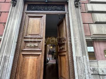 Appartamento in in affitto da privato a Roma via Angelo Poliziano, arredato, da privato, centrale TrovaCasa