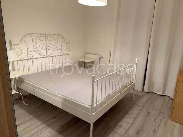 Appartamento in in affitto da privato a Roma via Abetone, 4D, arredato, da privato, angolo cottura TrovaCasa