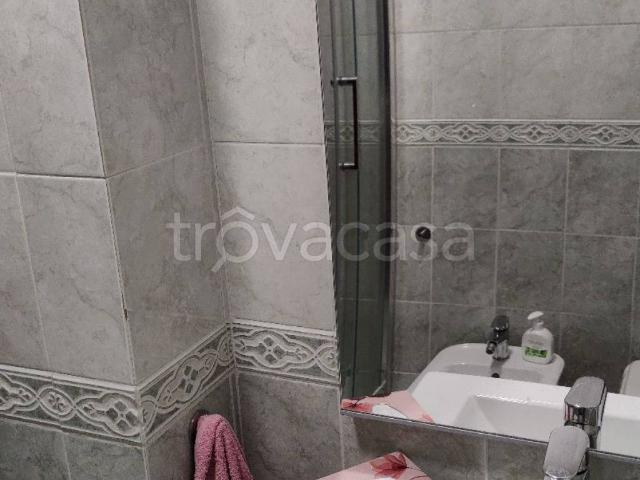 Appartamento in in affitto da privato a Roma via Achille Capizzano, 19, da privato, balcone, doppi servizi TrovaCasa