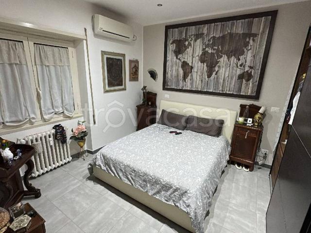 Appartamento in in affitto da privato a Roma via Alatri, 107, da privato, riscaldamento centralizzato, soppalco TrovaCasa