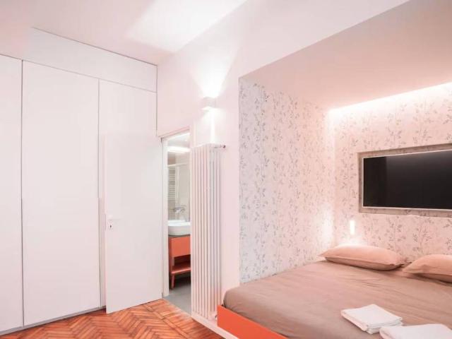 Appartamento in in affitto da privato a Roma via Alberto Fortis, da privato, immobile di prestigio, zona residenziale TrovaCasa