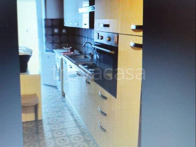Appartamento in in affitto da privato a Roma via Arnaldo Cervesato, 21, arredato, da privato, ascensore TrovaCasa