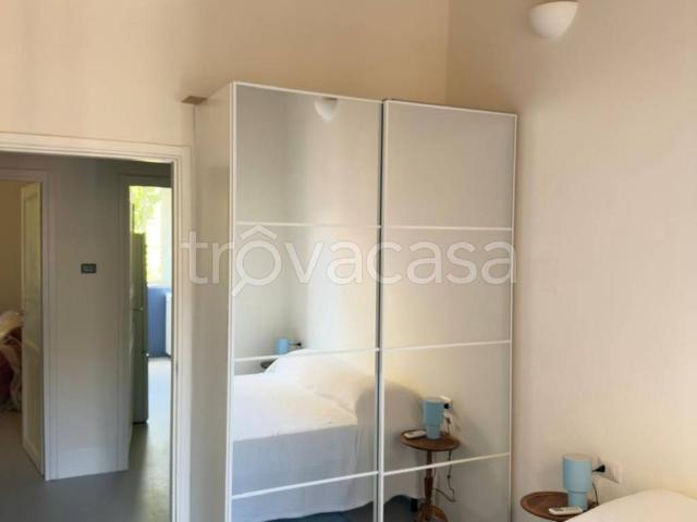 Appartamento in in affitto da privato a Roma via Ascoli Piceno, 48, arredato, da privato, ristrutturato TrovaCasa