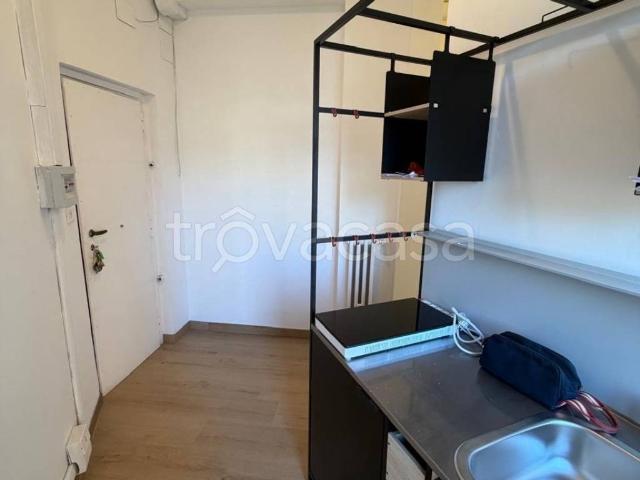Appartamento in in affitto da privato a Roma via Attilio Friggeri, 96, arredato, da privato, ristrutturato TrovaCasa