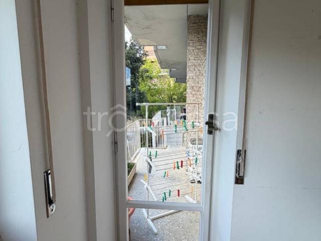 Appartamento in in affitto da privato a Roma via Attilio Friggeri, da privato, balcone TrovaCasa
