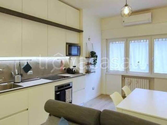 Appartamento in in affitto da privato a Roma via Aterno, 9, arredato, da privato, ristrutturato TrovaCasa