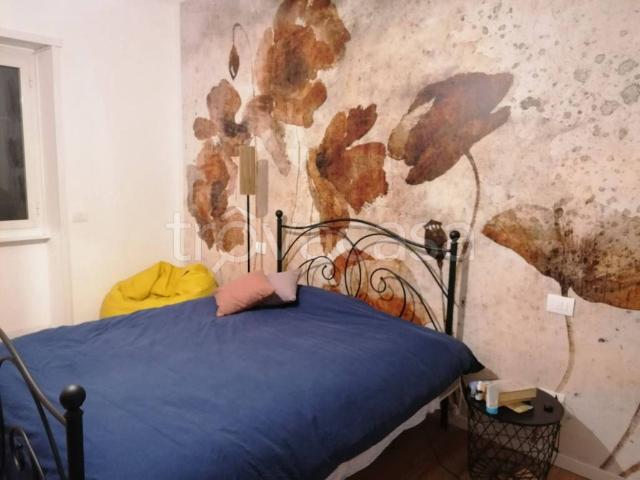 Appartamento in in affitto da privato a Roma via Aufidio Namusa, 200, posto auto, da privato, ristrutturato TrovaCasa