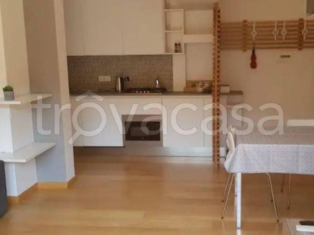 Appartamento in in affitto da privato a Roma via Aurelia, 137, da privato, riscaldamento autonomo, ascensore TrovaCasa