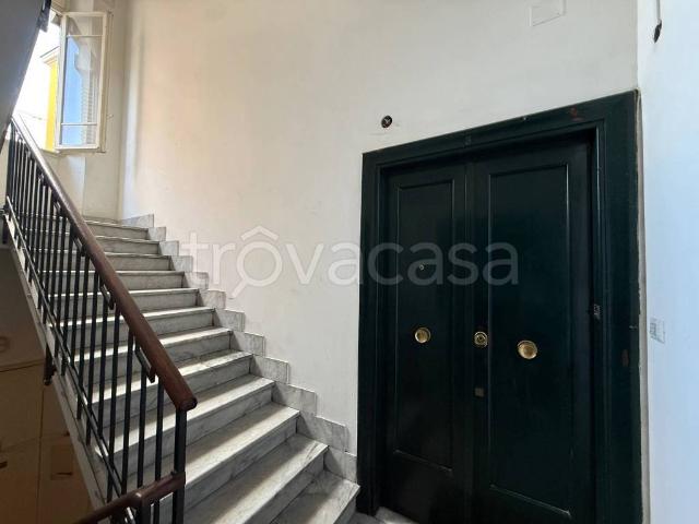 Appartamento in in affitto da privato a Roma via Baldassarre Peruzzi, 6, non arredato/vuoto, arredato, da privato TrovaCasa
