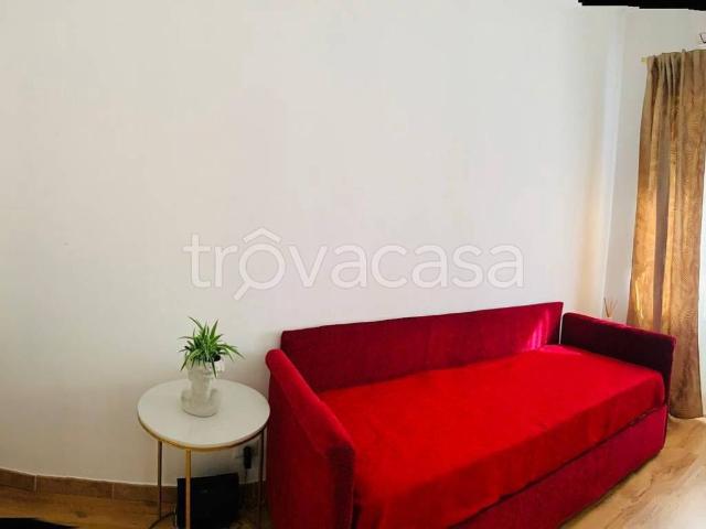 Appartamento in in affitto da privato a Roma via Gaspara Stampa, 149a, da privato, buono stato, cucina abitabile TrovaCasa