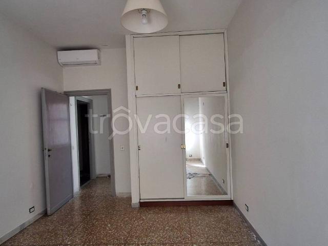 Appartamento in in affitto da privato a Roma via Ghino Valenti, 12, giardino privato, da privato, vista panoramica TrovaCasa
